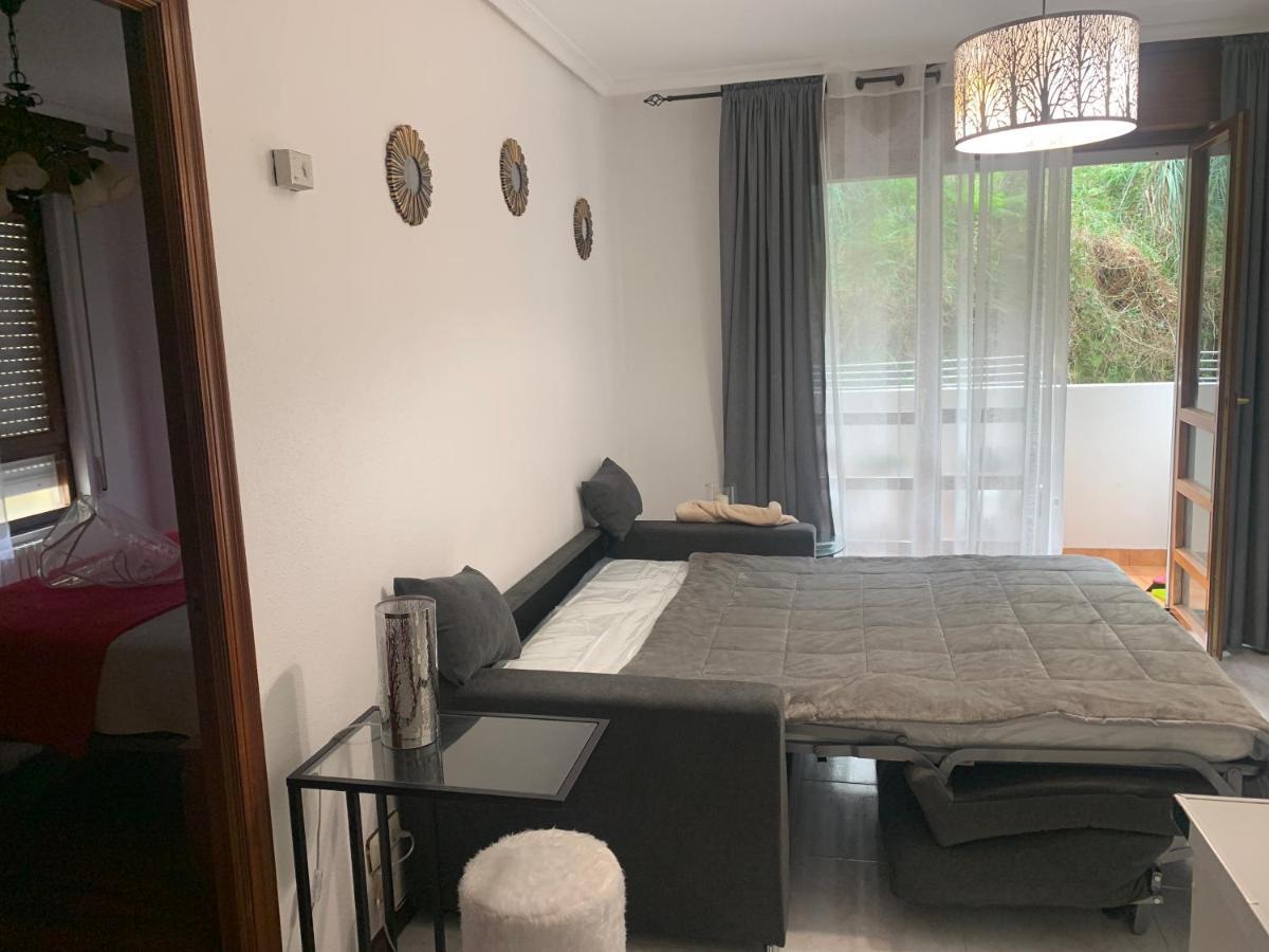 Apartamento La Ribera Suances Exterior photo