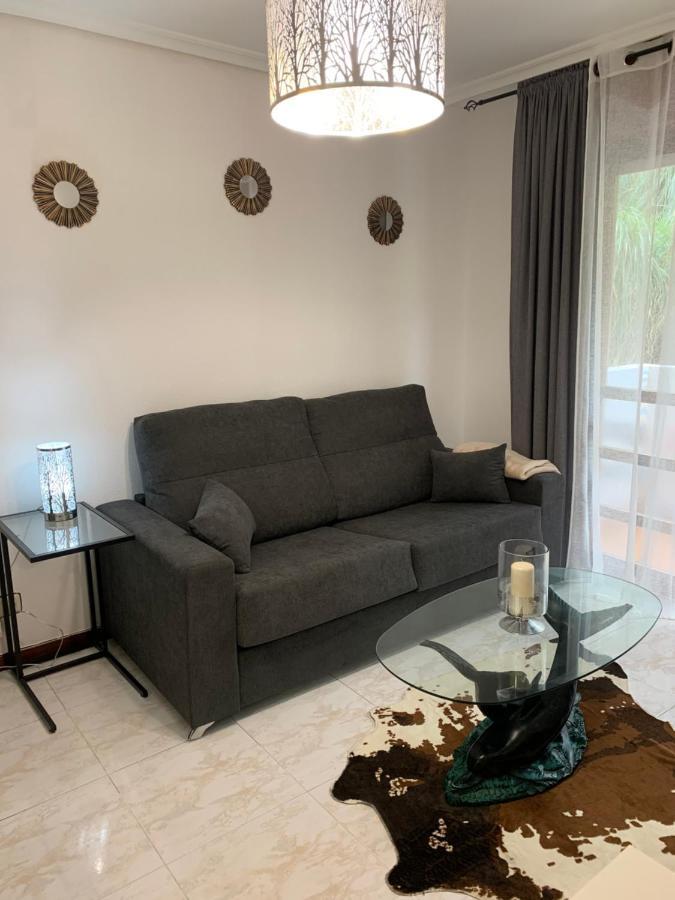 Apartamento La Ribera Suances Exterior photo