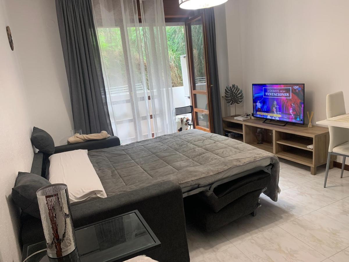 Apartamento La Ribera Suances Exterior photo