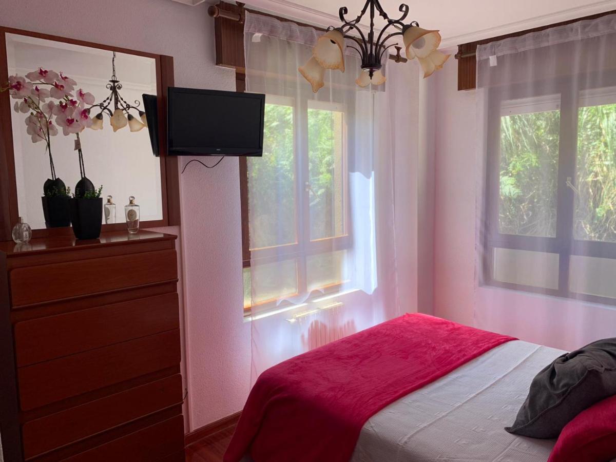 Apartamento La Ribera Suances Exterior photo