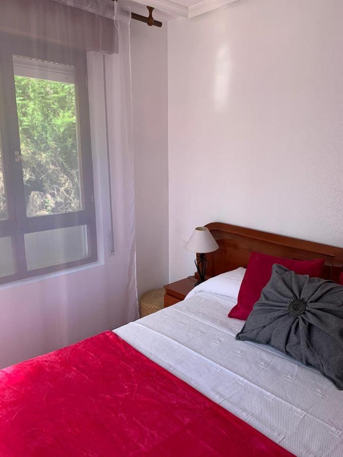 Apartamento La Ribera Suances Exterior photo
