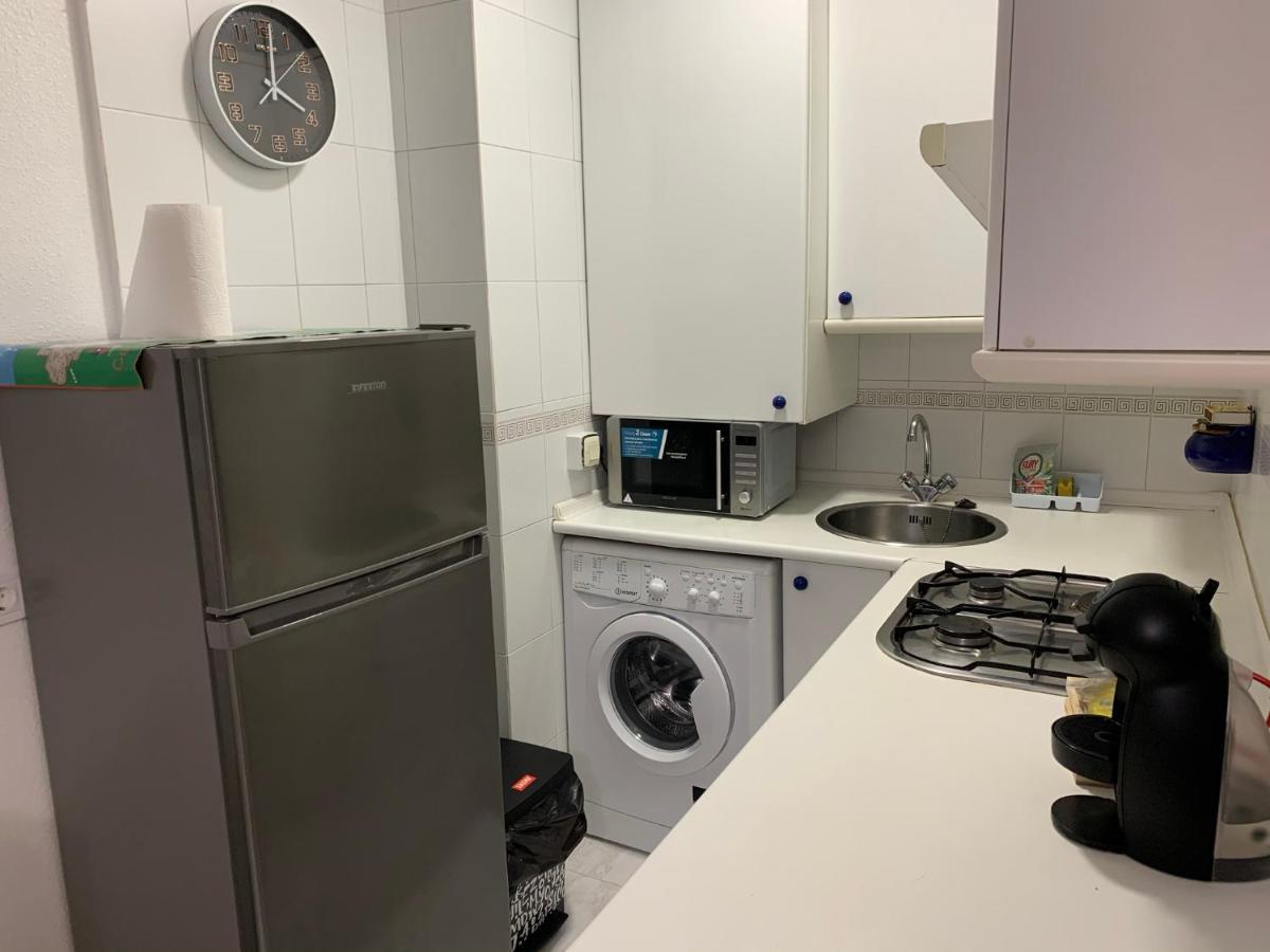Apartamento La Ribera Suances Exterior photo