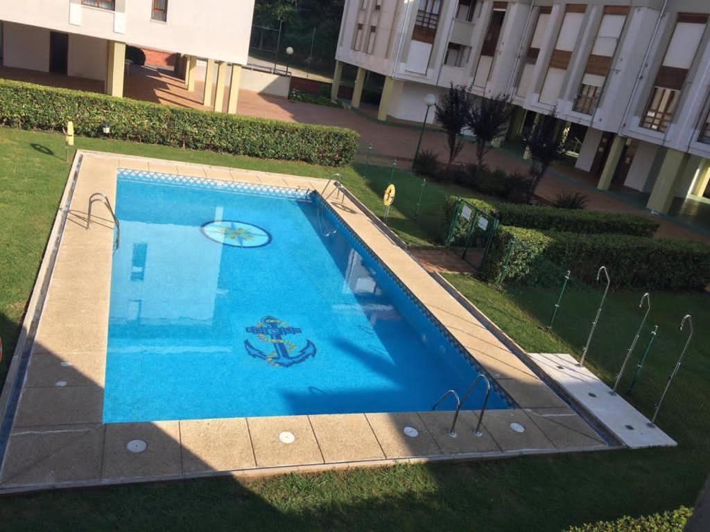 Apartamento La Ribera Suances Exterior photo